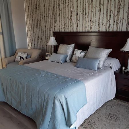 Bly-Uitzicht Apartment Wilderness Bagian luar foto