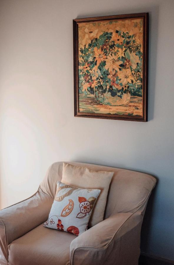 Bly-Uitzicht Apartment Wilderness Bagian luar foto