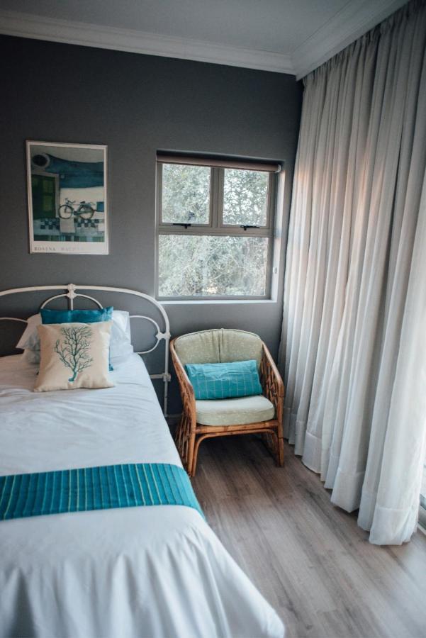 Bly-Uitzicht Apartment Wilderness Bagian luar foto
