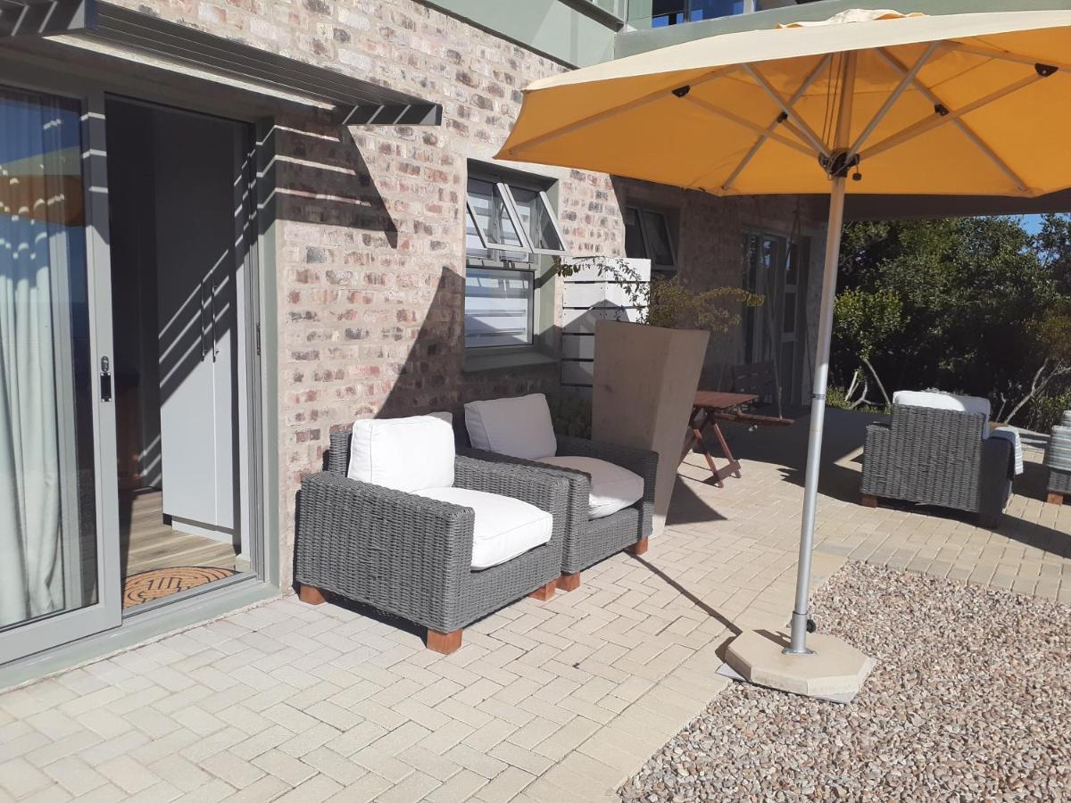 Bly-Uitzicht Apartment Wilderness Bagian luar foto