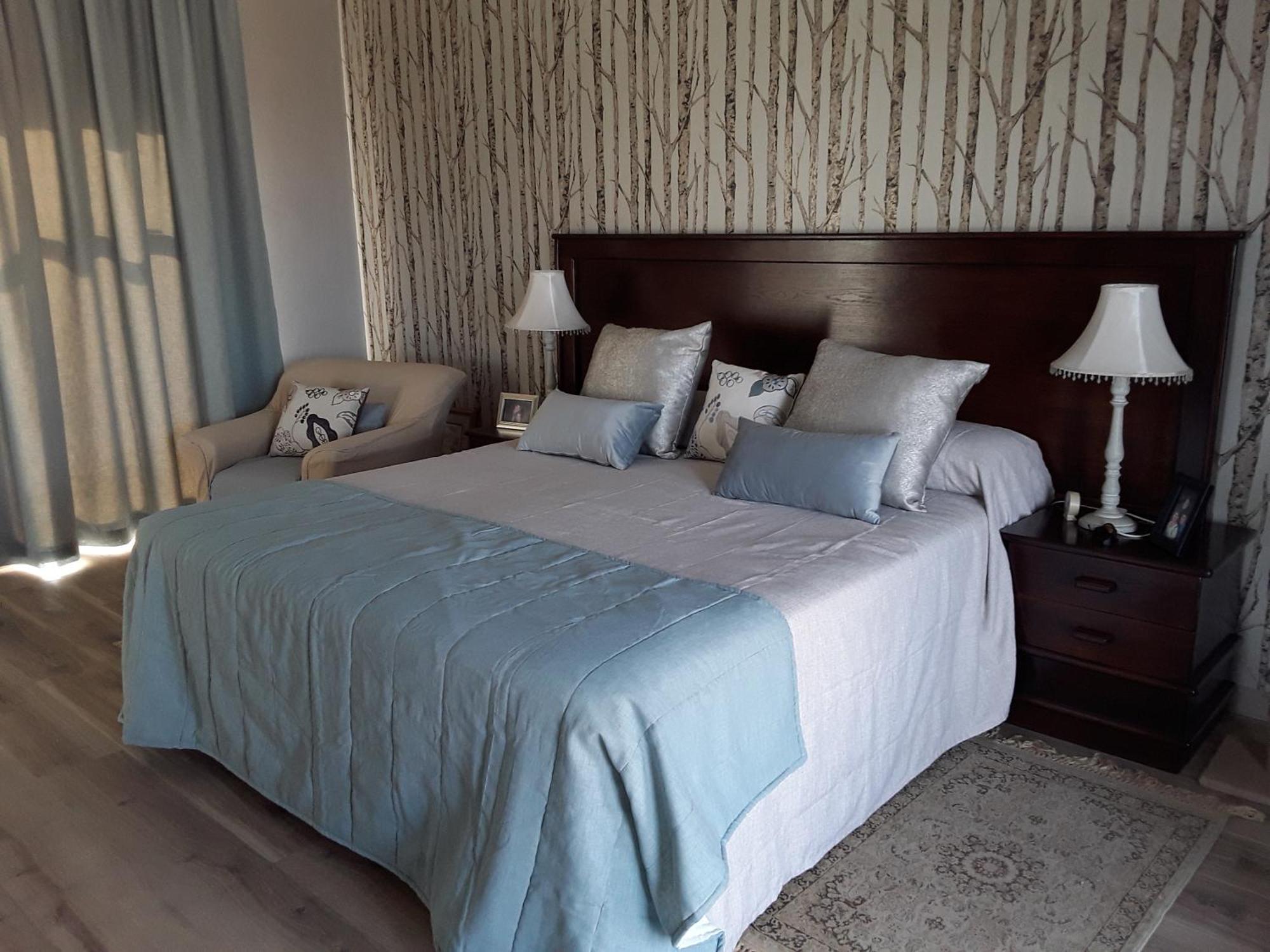 Bly-Uitzicht Apartment Wilderness Bagian luar foto