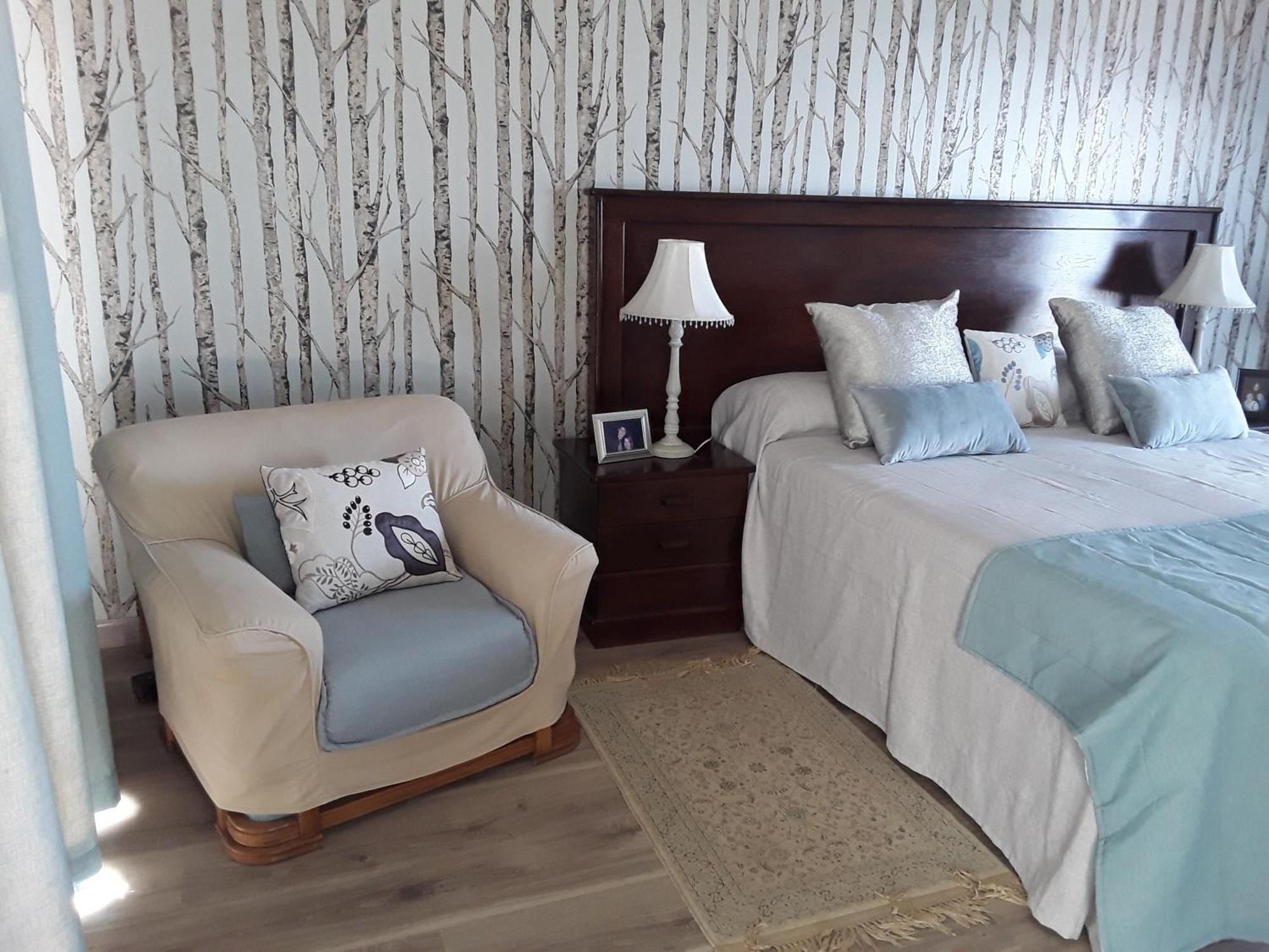 Bly-Uitzicht Apartment Wilderness Bagian luar foto