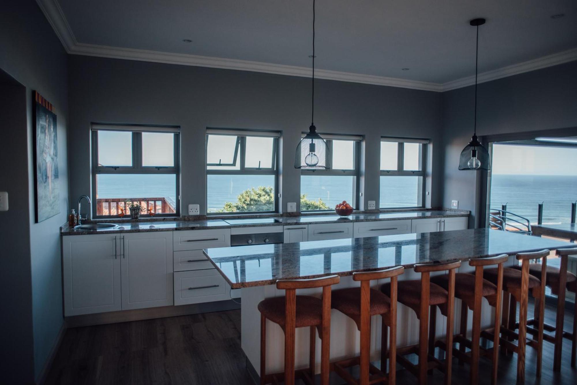 Bly-Uitzicht Apartment Wilderness Bagian luar foto