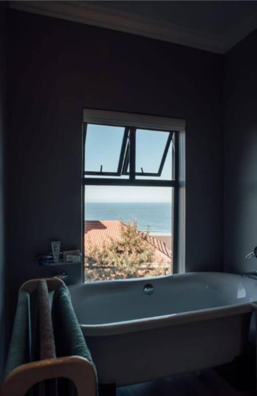 Bly-Uitzicht Apartment Wilderness Ruang foto
