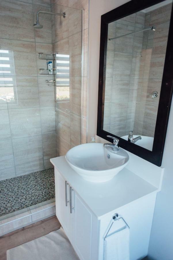 Bly-Uitzicht Apartment Wilderness Bagian luar foto