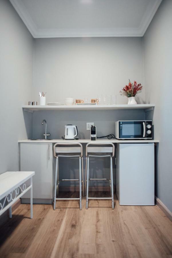 Bly-Uitzicht Apartment Wilderness Bagian luar foto