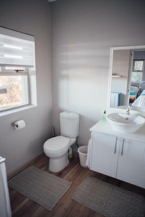 Bly-Uitzicht Apartment Wilderness Bagian luar foto