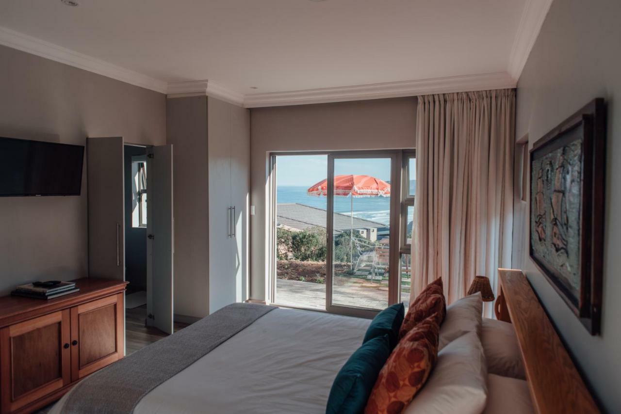 Bly-Uitzicht Apartment Wilderness Bagian luar foto