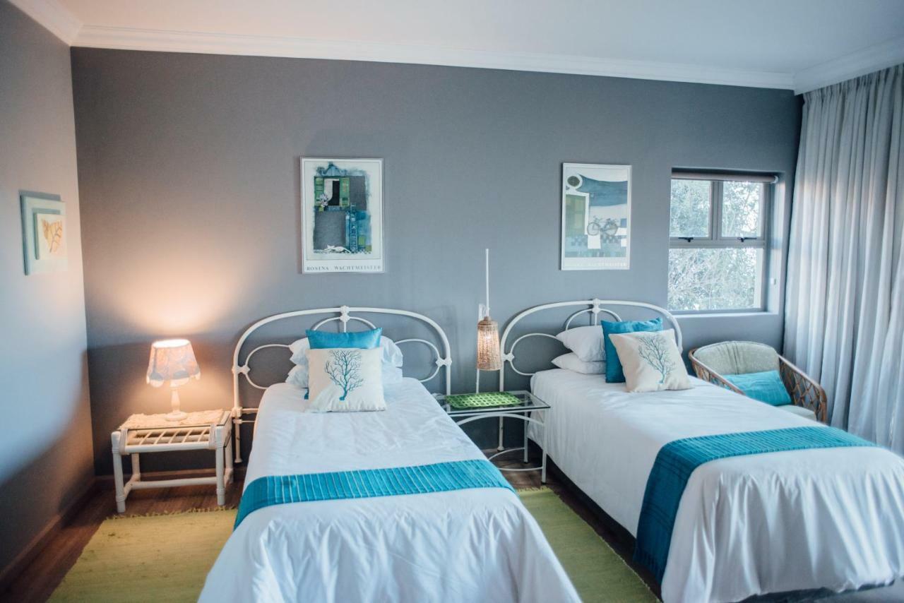 Bly-Uitzicht Apartment Wilderness Bagian luar foto