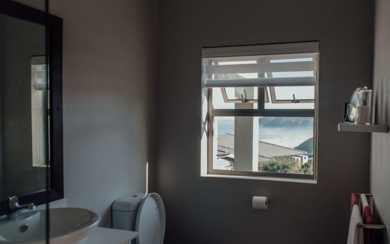 Bly-Uitzicht Apartment Wilderness Bagian luar foto