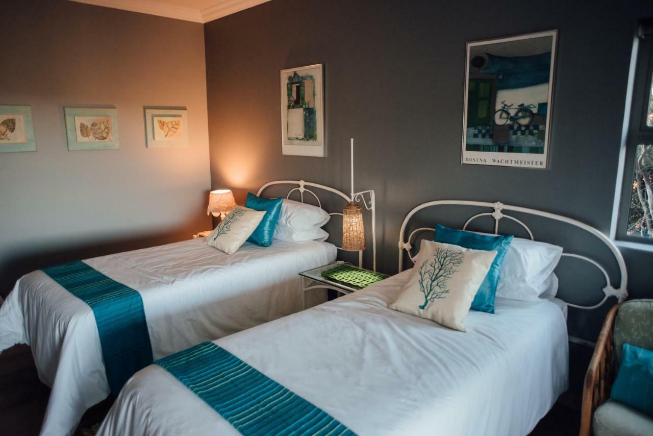Bly-Uitzicht Apartment Wilderness Bagian luar foto