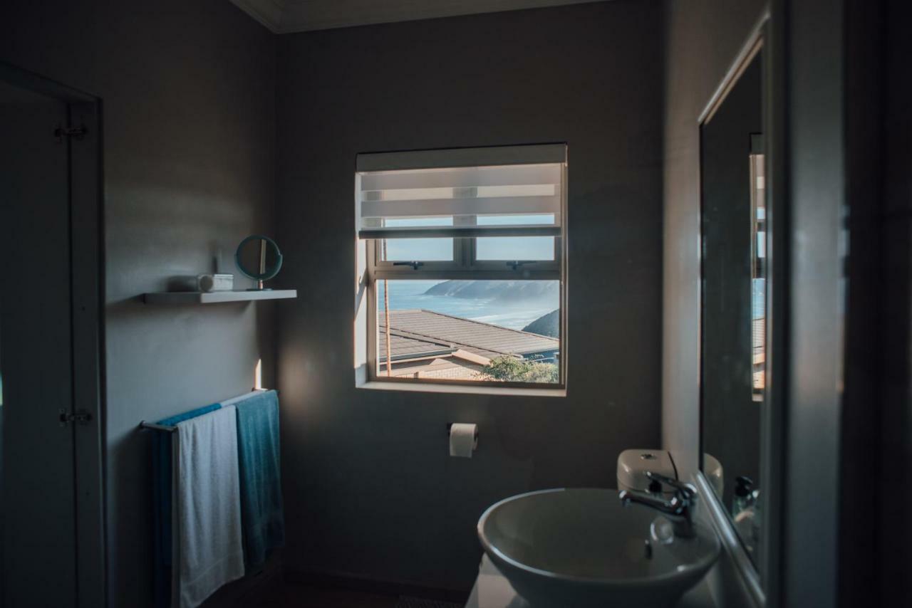 Bly-Uitzicht Apartment Wilderness Bagian luar foto